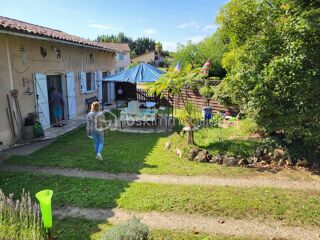  Maison à vendre 15 + pièces 450 m²