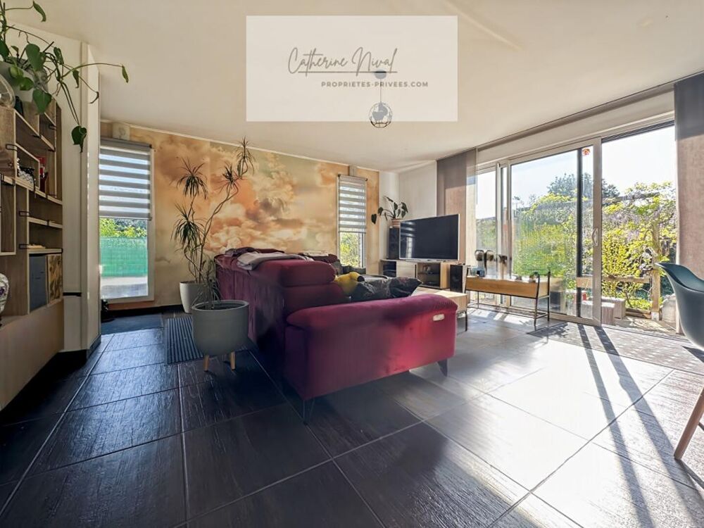 Maison , Plain-Pied 3 chambres, La Baule Escoublac
