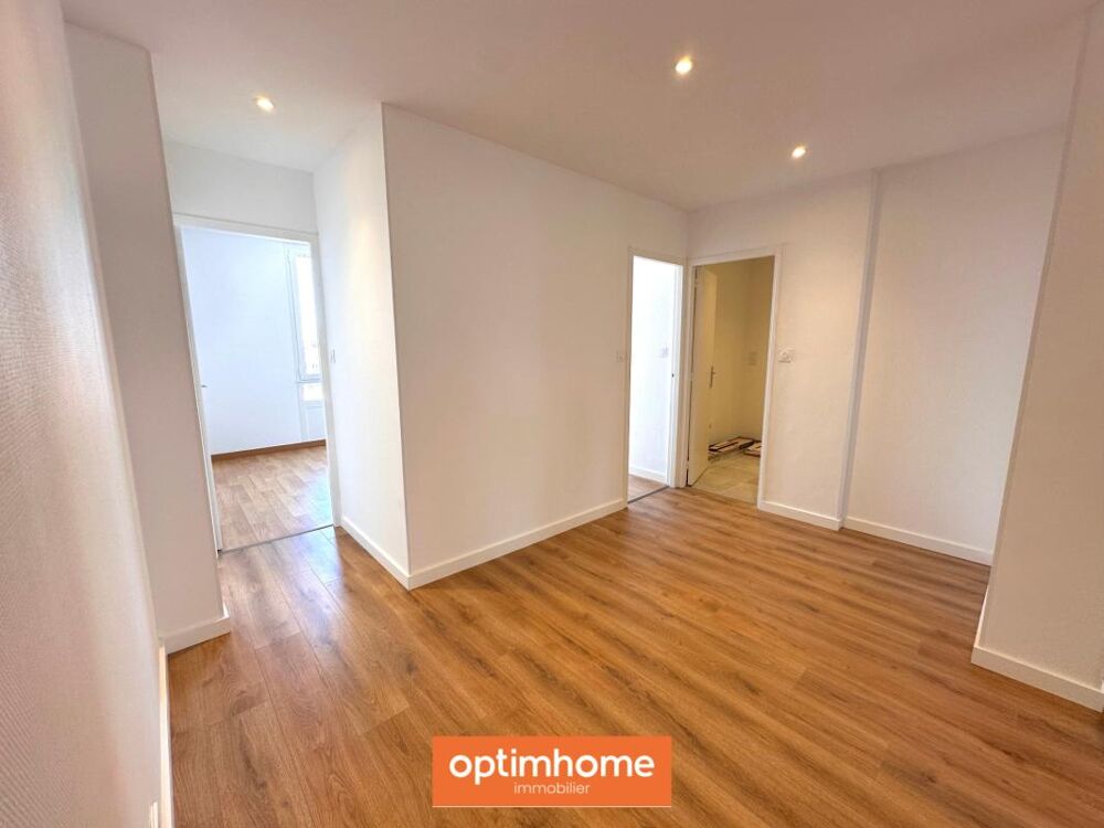 Vente Appartement Appartement à vendre T4 rénové de 70 m² – Allées Jean Jaurès – Toulouse Centre Toulouse