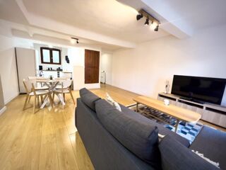  Duplex/triplex à vendre 2 pièces 52 m²