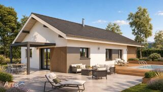  Maison à vendre 4 pièces 100 m²