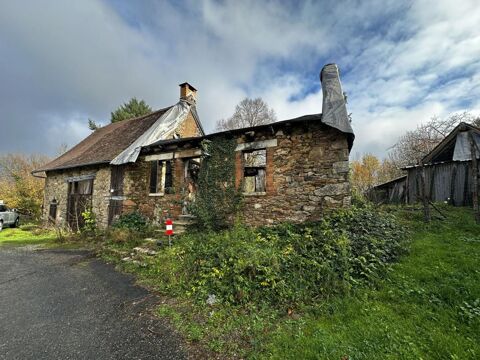   Maison Maison - 2 pi�ce(s) - 41 m�