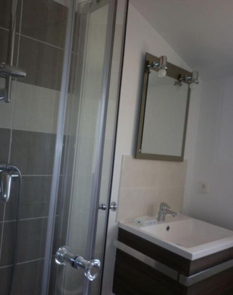  Appartement � louer 1 pi�ce 24 m�