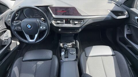 S&eacute;rie 1 118 d 150 BVA8 Edition Sport 2020 occasion 76240 Belbeuf