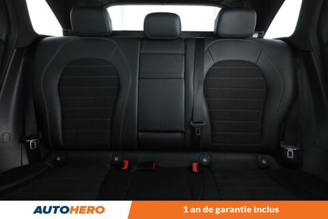 Classe GLC 200 d AMG Line 163 ch 2020 occasion 92130 Issy-les-Moulineaux