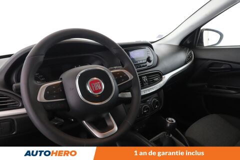 Tipo 1.4 4P 95 ch 2020 occasion 92130 Issy-les-Moulineaux