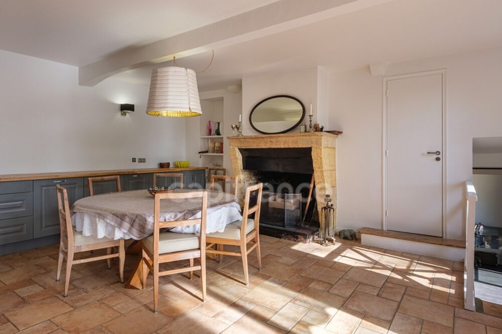 Vente Maison Dpt Gironde (33),  vendre SAINT CAPRAIS DE BORDEAUX maison 150 m, 3 chambres - terrain de 400 m Saint caprais de bordeaux