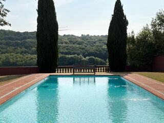  Propriété/château à vendre 12 pièces 400 m²