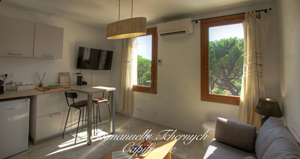 Location Appartement Appartement à louer 1 pièces MIRAMAS (13) Miramas