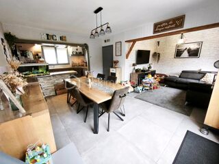  Maison � vendre 5 pi�ces 96 m�