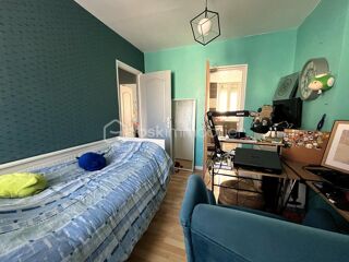  Maison à vendre 5 pièces 85 m²