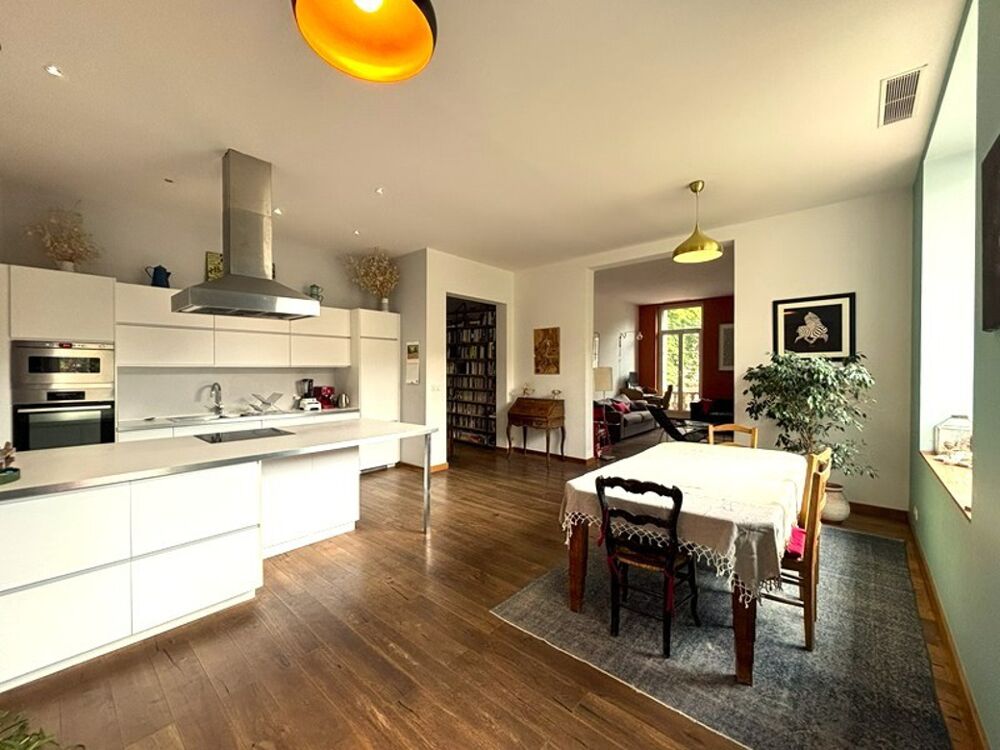 à vendre  Appartement Marseille 6