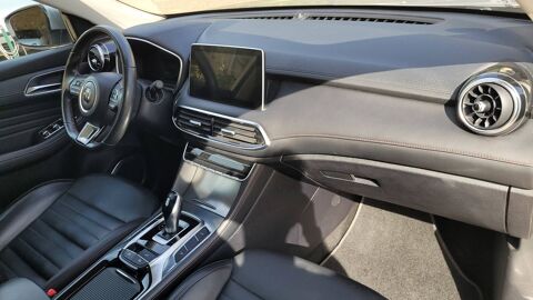 MG.EHS 1.5 T-GDI 258 Plug in Hybrid BVA Luxury - Automatique Toit o 2022 occasion 21000 Dijon