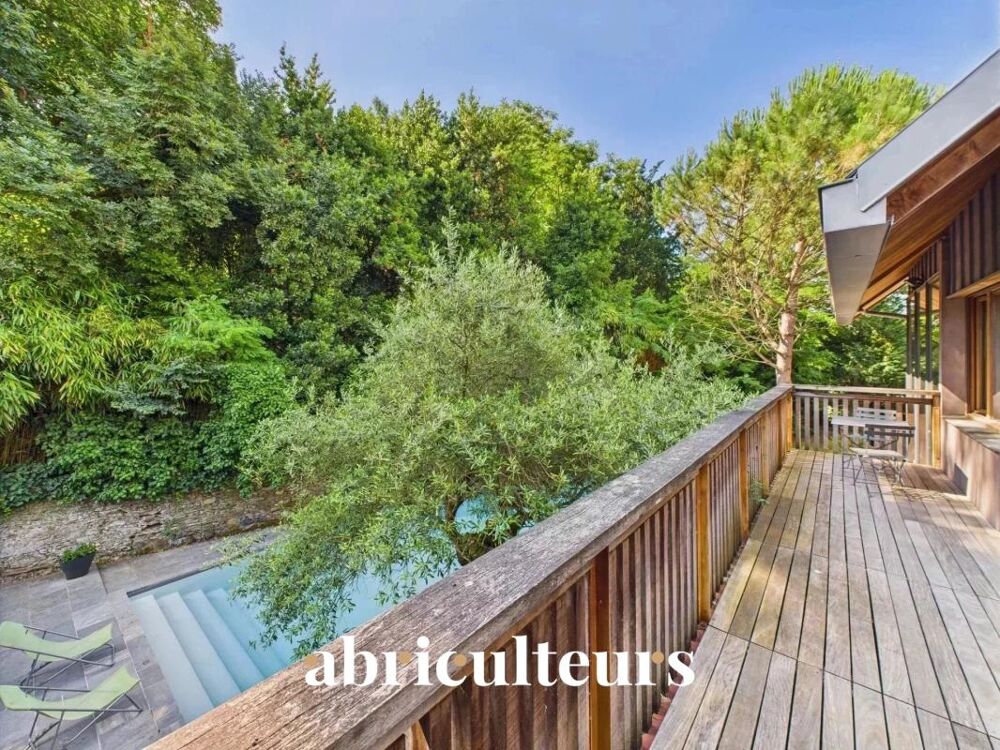 à vendre  Maison Nantes (44200)