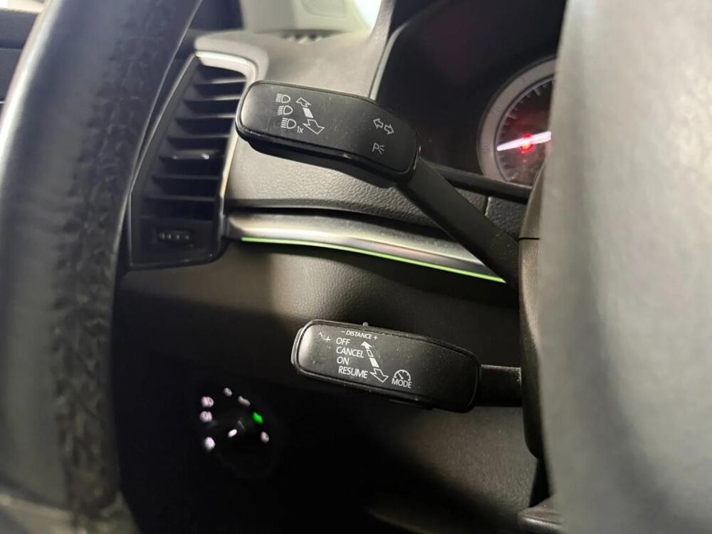 Karoq 1.5 TSI 150 ch ACT DSG7 Style 2018 occasion 85190 Venansault