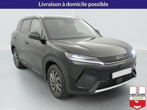 Atto 2 PHEV 1.5 DM-I BOOST 2026 occasion 10150 Lavau