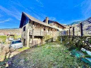  Maison � vendre 4 pi�ces 50 m�