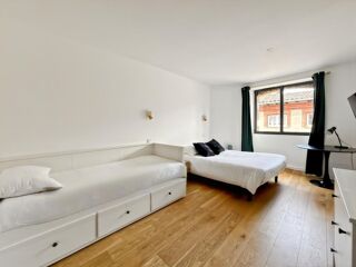  Appartement � vendre 5 pi�ces 108 m�