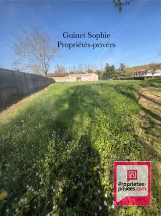  Terrain à vendre 858 m²