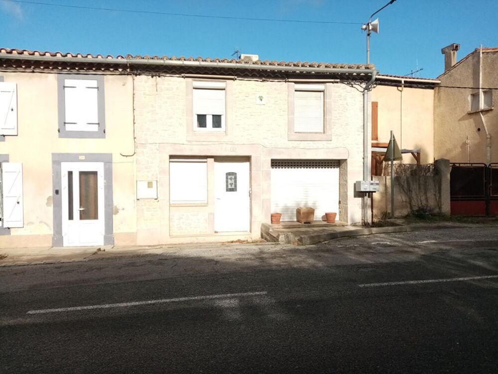 Maison 9 pièce(s) 190 m2