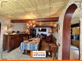  Maison à vendre 7 pièces 126 m²
