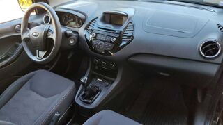 Ka PLUS (2) 1.2 TI-VCT 85 Ultimate 2017 occasion 20213 Penta Di Casinca