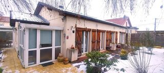  Maison � vendre 6 pi�ces 135 m�