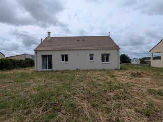  Maison à vendre 4 pièces 78 m²