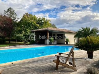  Moulin  vendre 6 pices 193 m Casteljaloux