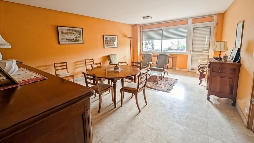 Vente Maison De beaux espaces et une structure solide pour votre projet de vie Lanouaille