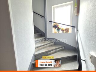  Appartement à vendre 1 pièce 28 m²