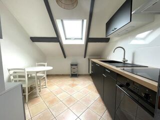  Appartement � vendre 3 pi�ces 91 m�