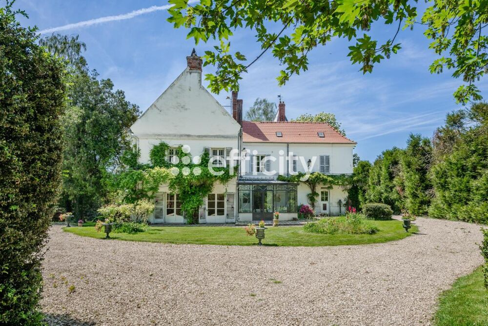 Vente Maison Maison Le plessis placy