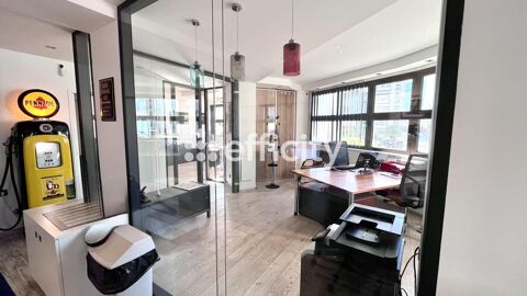 Bureau 460000 93100 Montreuil
