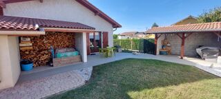  Villa à vendre 4 pièces 100 m²