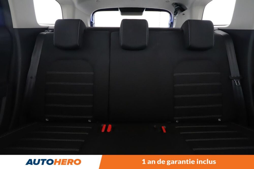 Duster II 1.5 dCi Blue Prestige 4x2 116 ch 2020 occasion 92130 Issy-les-Moulineaux