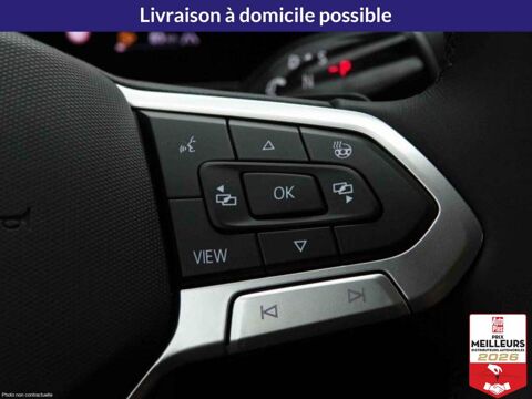 Tiguan 1.5e TSi DSG Life 2026 occasion 10150 Lavau