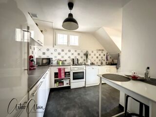  Maison à vendre 4 pièces 108 m²