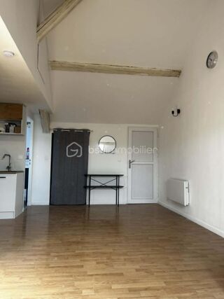  Appartement � vendre 2 pi�ces 37 m�