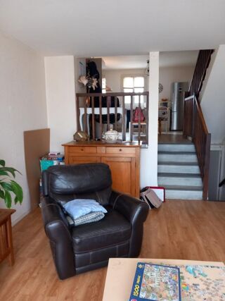  Maison � vendre 5 pi�ces 92 m�