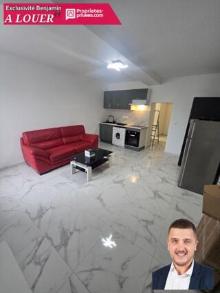  Maison � louer 4 pi�ces 51 m�