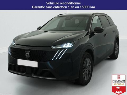 Annonce voiture Peugeot 5008 30994 €