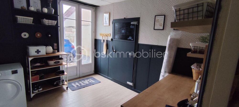 Vente Maison MAISON 155M² AVEC TERRAIN Mazamet