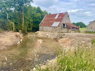  Moulin à vendre 2 pièces 46 m²