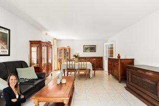  Appartement à vendre 4 pièces 93 m²