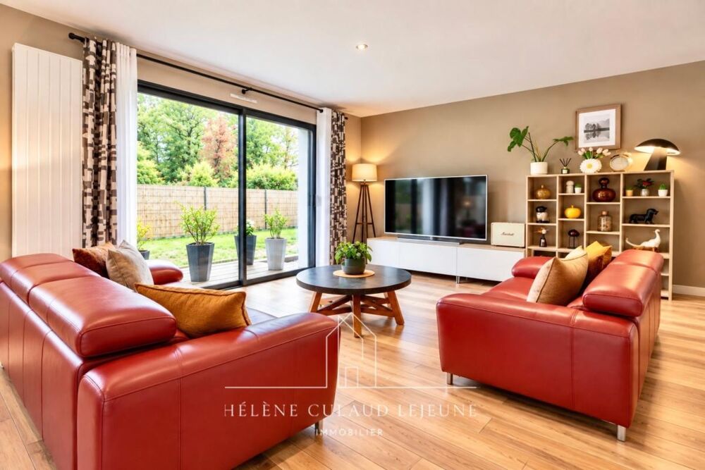 à vendre  Maison Vannes (56000)