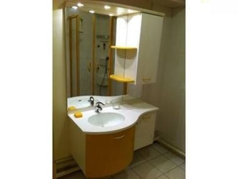  Appartement � louer 1 pi�ce 31 m� Reims