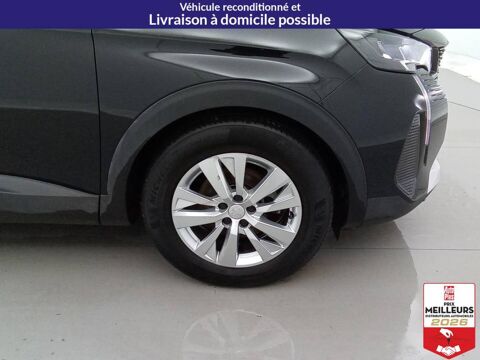 5008 Essence 130 EAT8 Active 2021 occasion 10150 Lavau