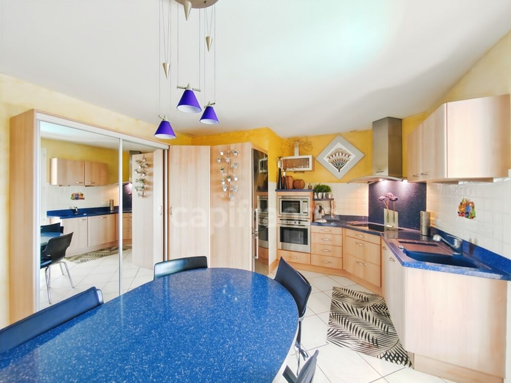 � vendre  Maison Givry (71640)