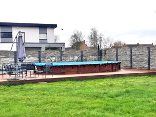  Maison � vendre 7 pi�ces 127 m�